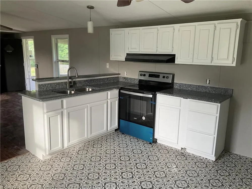 1804 Mulberry Academy Street Franklinville, NC 27248