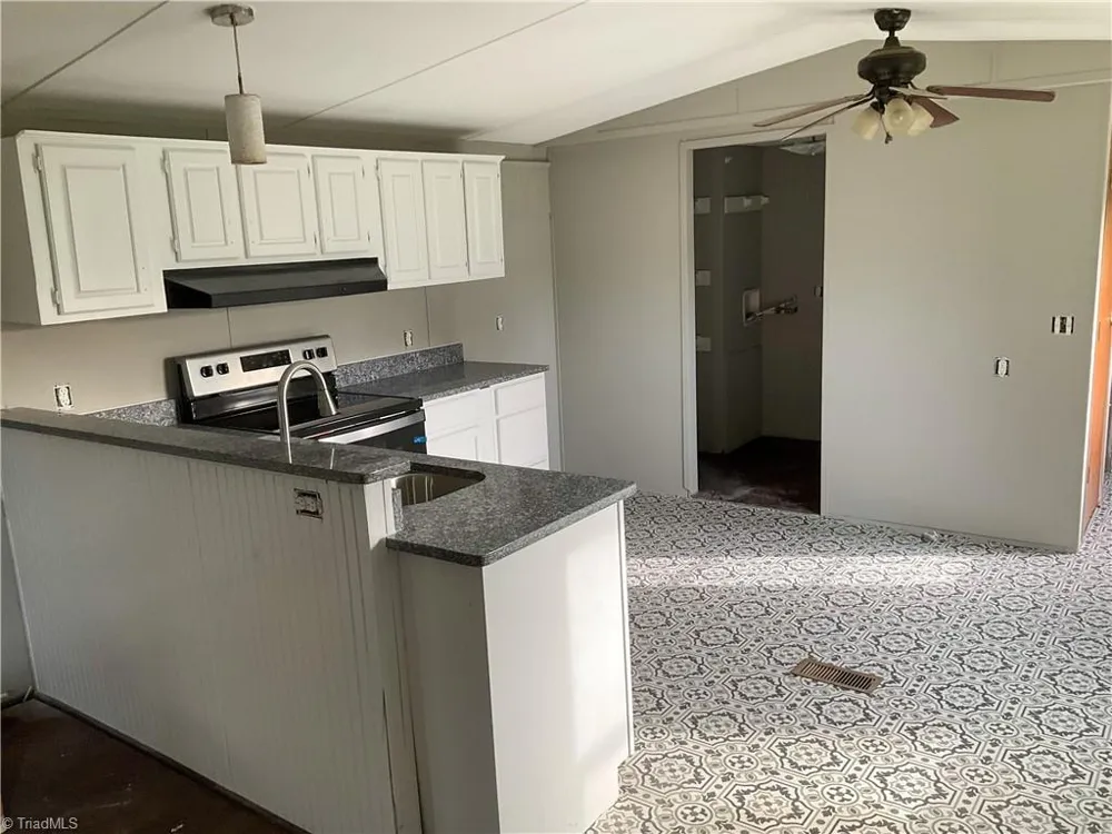 1804 Mulberry Academy Street Franklinville, NC 27248