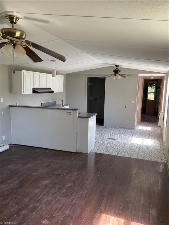 1804 Mulberry Academy Street Franklinville, NC 27248