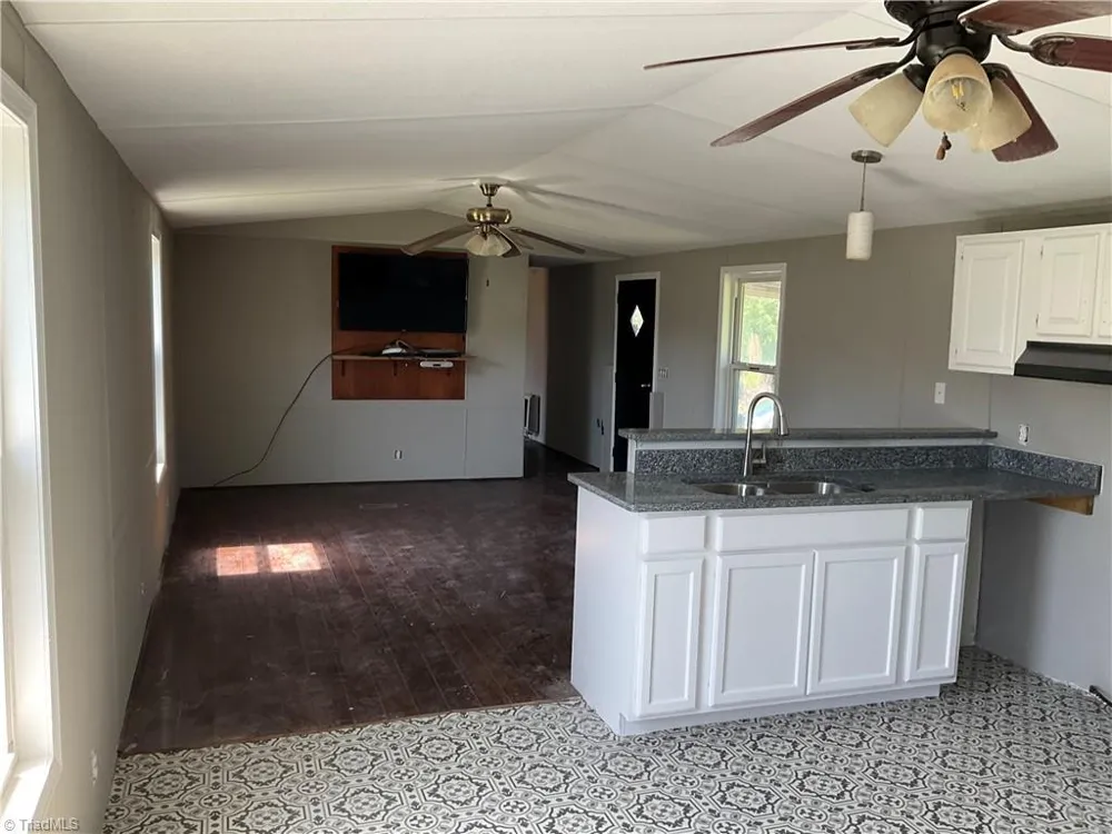 1804 Mulberry Academy Street Franklinville, NC 27248
