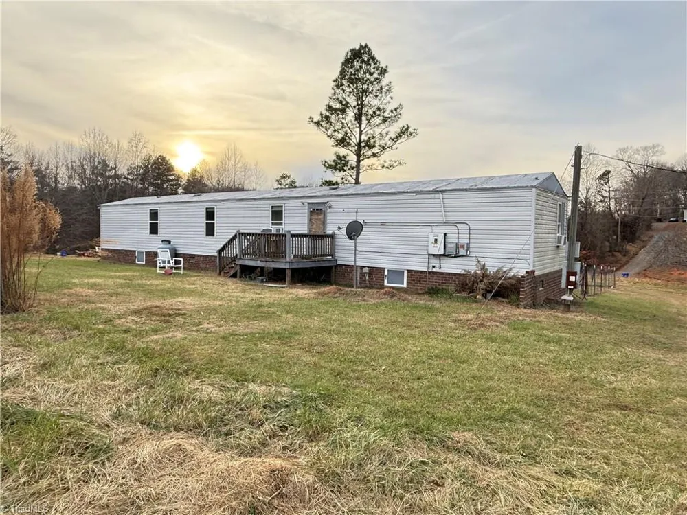1804 Mulberry Academy Street Franklinville, NC 27248