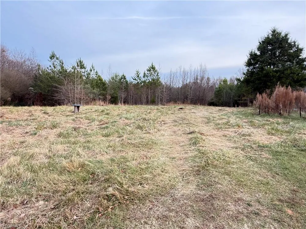1804 Mulberry Academy Street Franklinville, NC 27248