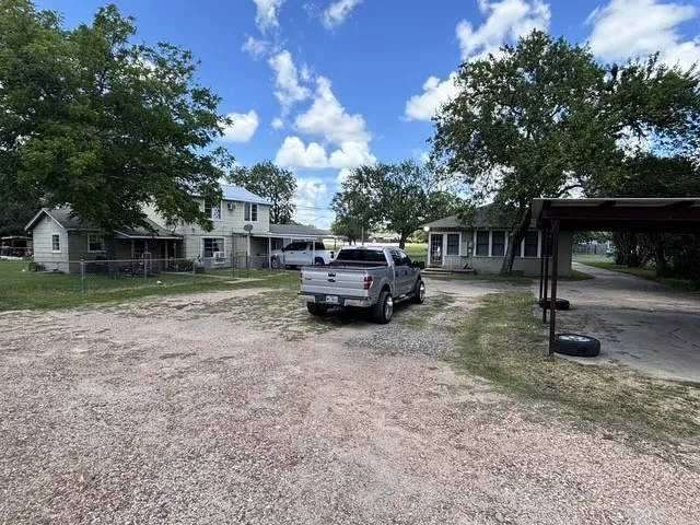 927 N Franklin St. La Grange, TX 78945