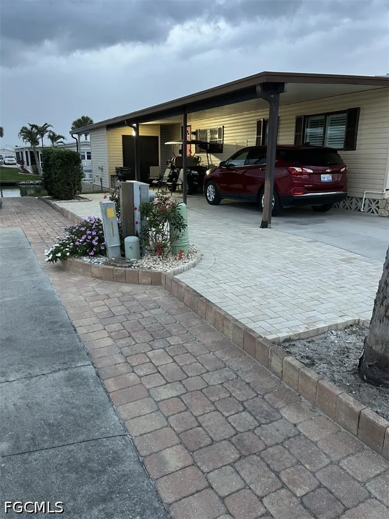 Bryan Court Fort Myers Beach, FL 33931