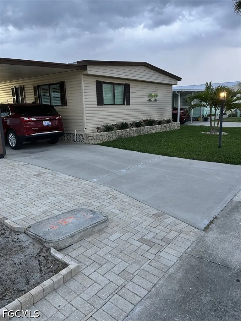 Bryan Court Fort Myers Beach, FL 33931