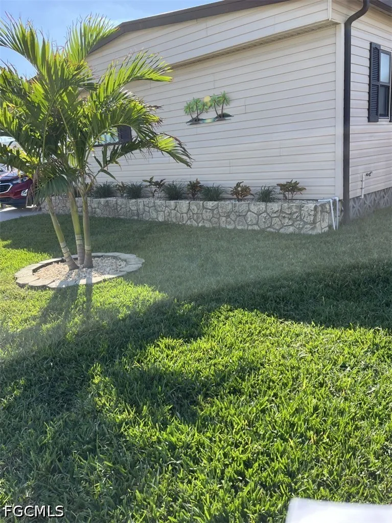 Bryan Court Fort Myers Beach, FL 33931