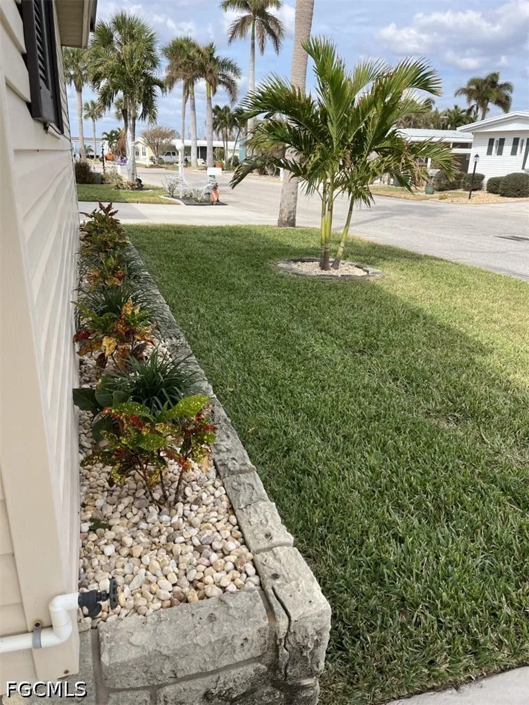 Bryan Court Fort Myers Beach, FL 33931