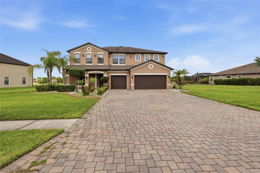 9410 LISBON STREET Seffner, FL 33584