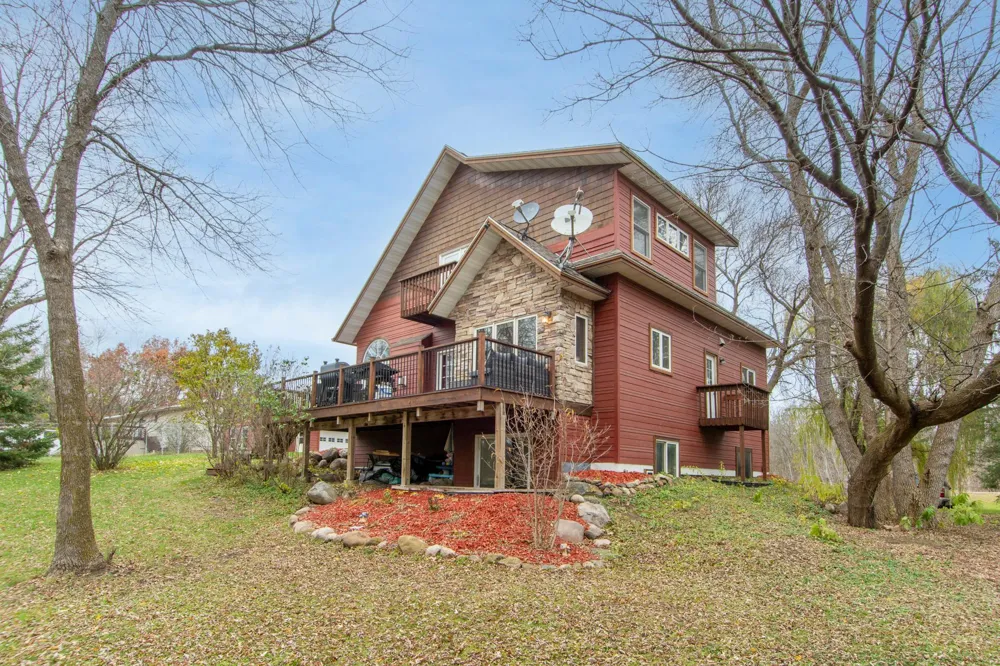 2761 Mississippi Shores Road Fort Ripley, MN 56449