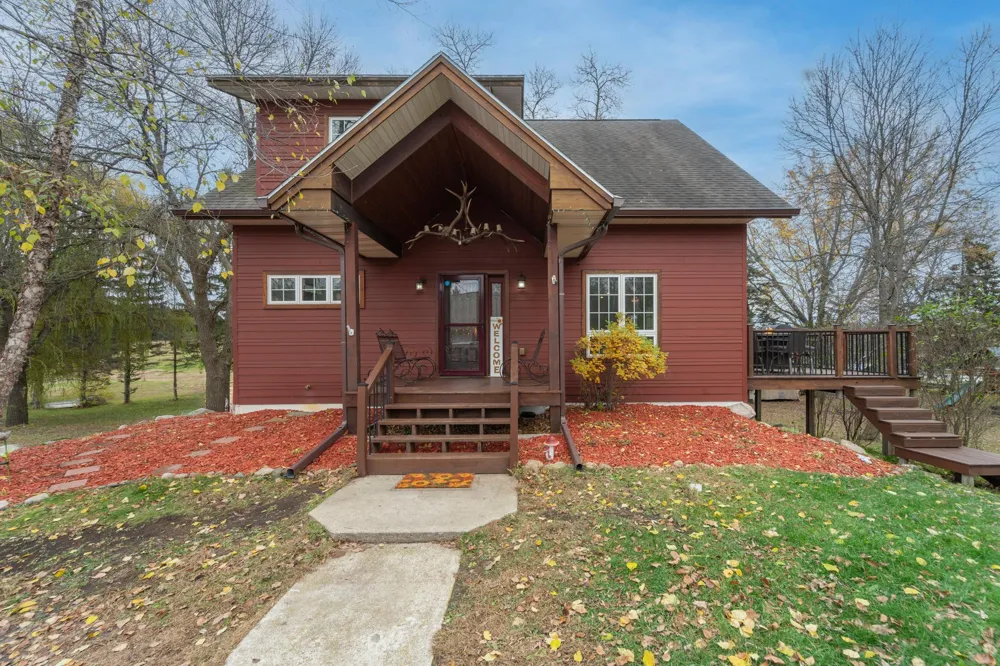 2761 Mississippi Shores Road Fort Ripley, MN 56449