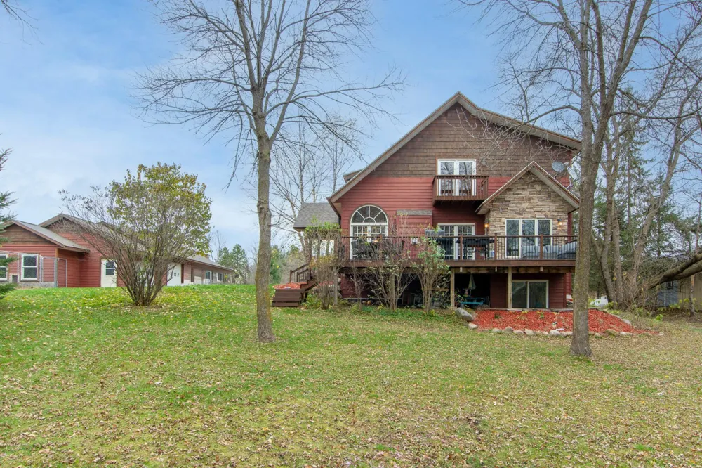 2761 Mississippi Shores Road Fort Ripley, MN 56449