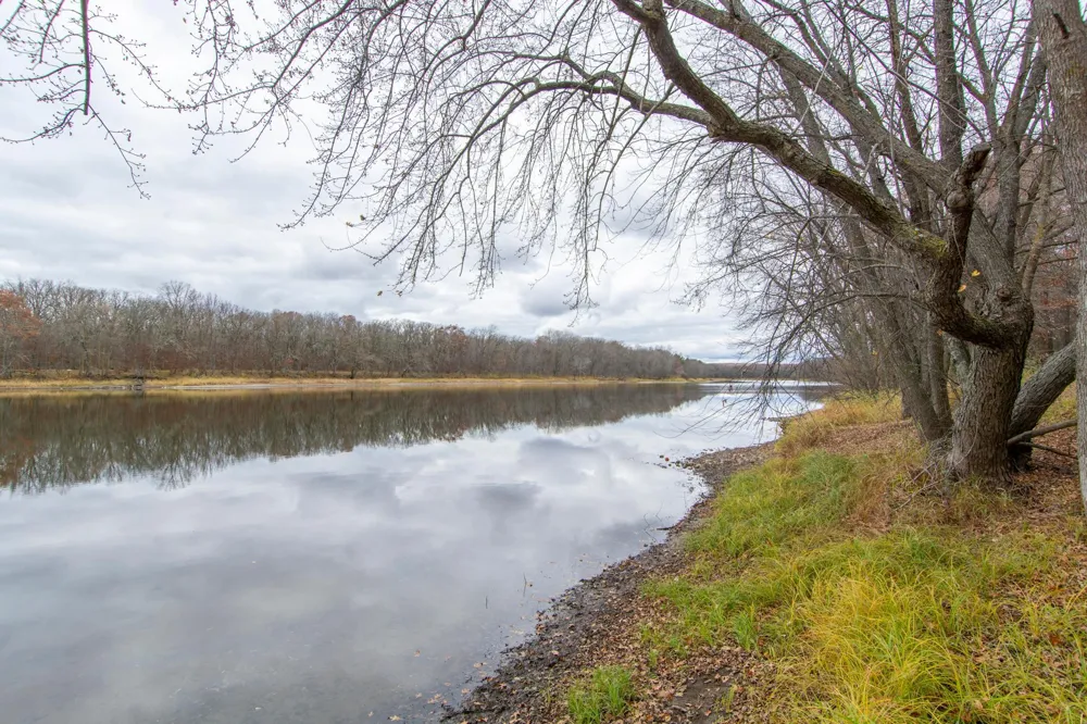 2761 Mississippi Shores Road Fort Ripley, MN 56449