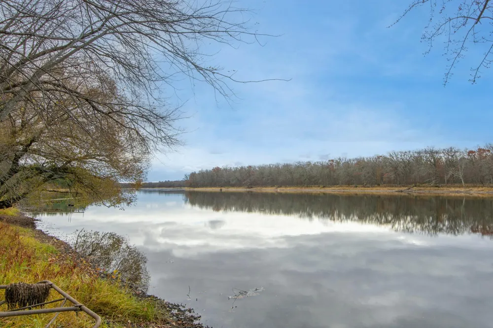 2761 Mississippi Shores Road Fort Ripley, MN 56449