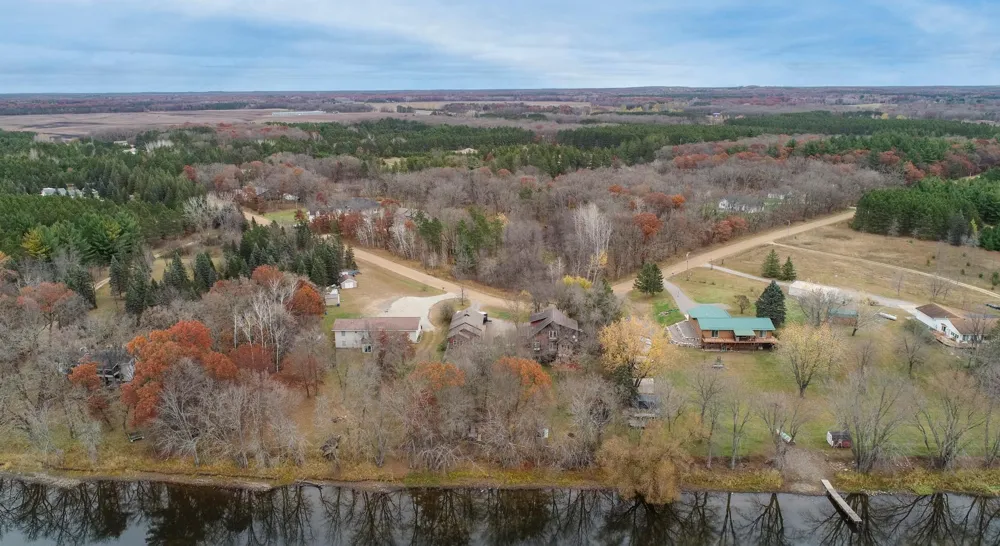 2761 Mississippi Shores Road Fort Ripley, MN 56449