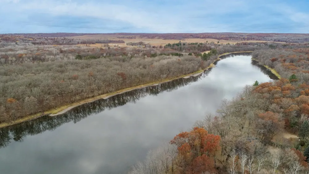 2761 Mississippi Shores Road Fort Ripley, MN 56449
