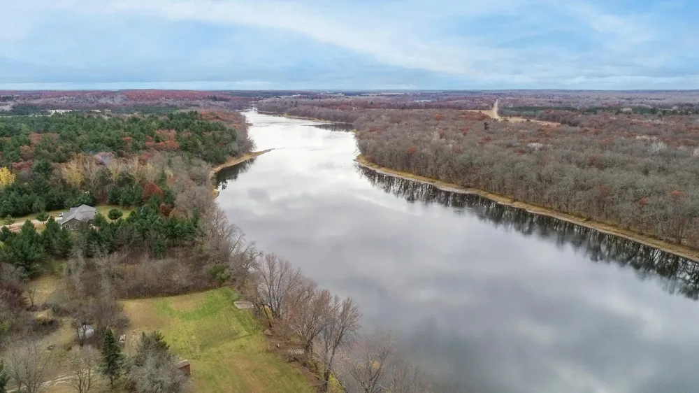 2761 Mississippi Shores Road Fort Ripley, MN 56449
