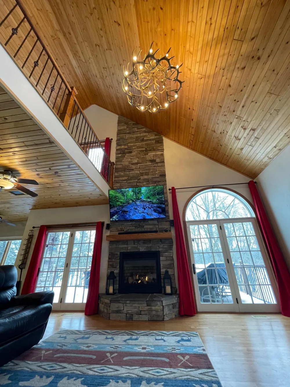 2761 Mississippi Shores Road Fort Ripley, MN 56449