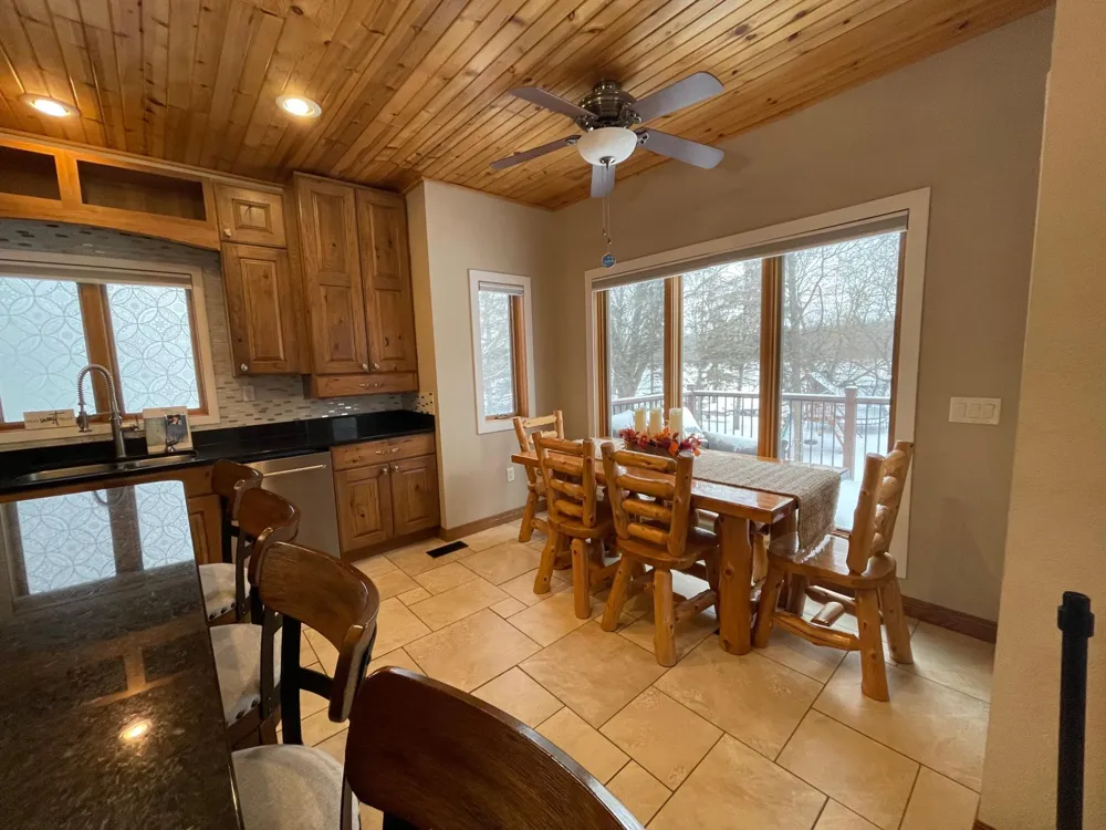 2761 Mississippi Shores Road Fort Ripley, MN 56449