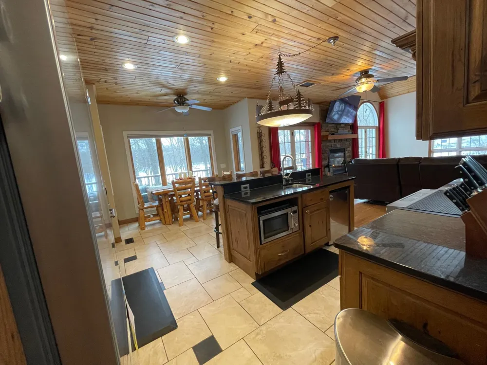 2761 Mississippi Shores Road Fort Ripley, MN 56449