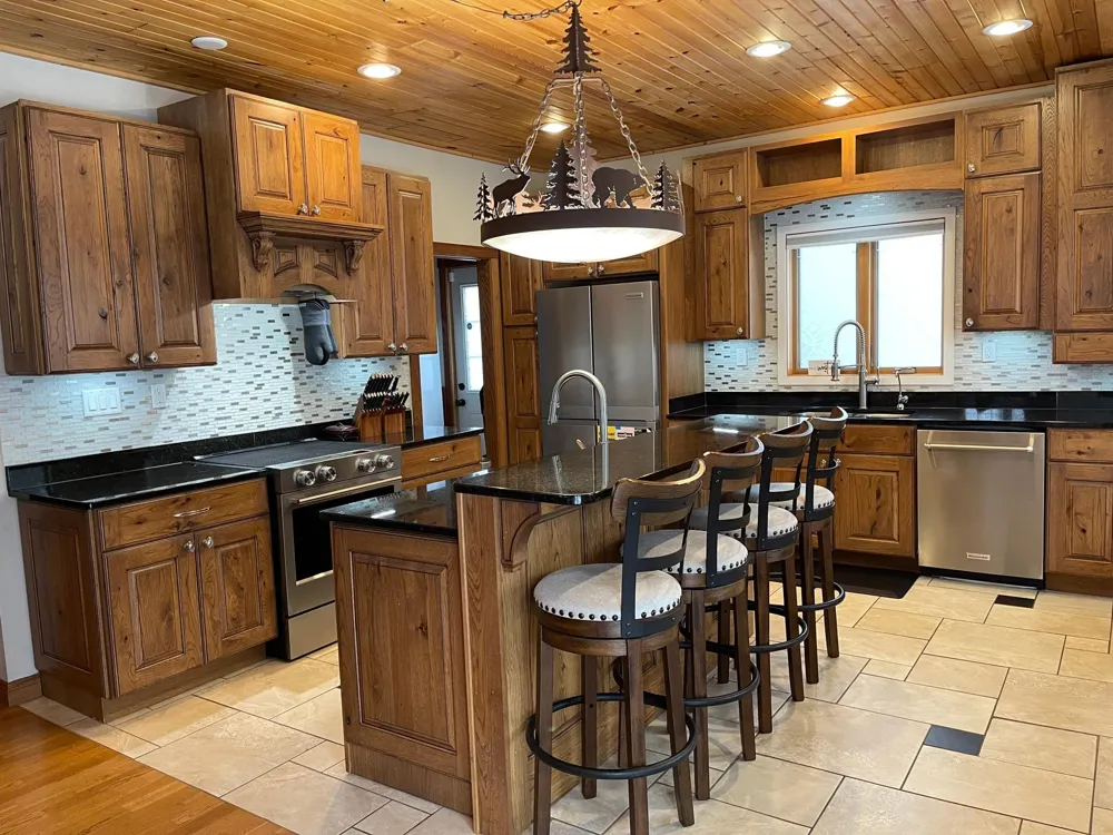 2761 Mississippi Shores Road Fort Ripley, MN 56449