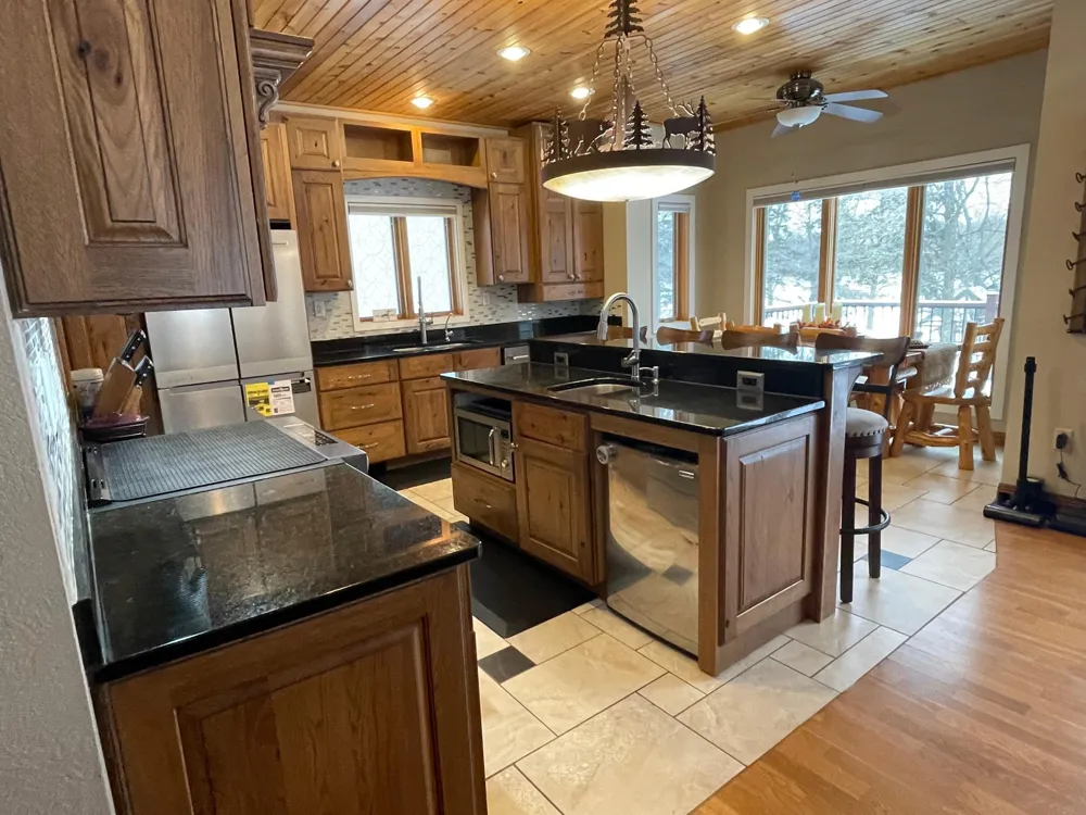 2761 Mississippi Shores Road Fort Ripley, MN 56449