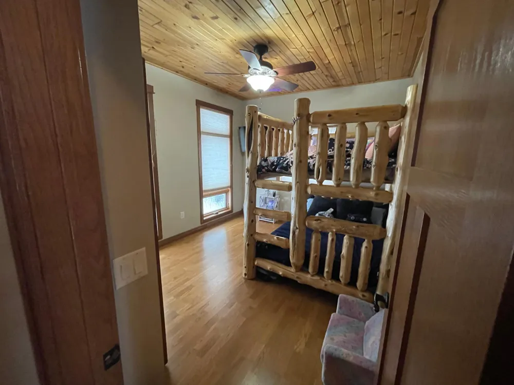 2761 Mississippi Shores Road Fort Ripley, MN 56449