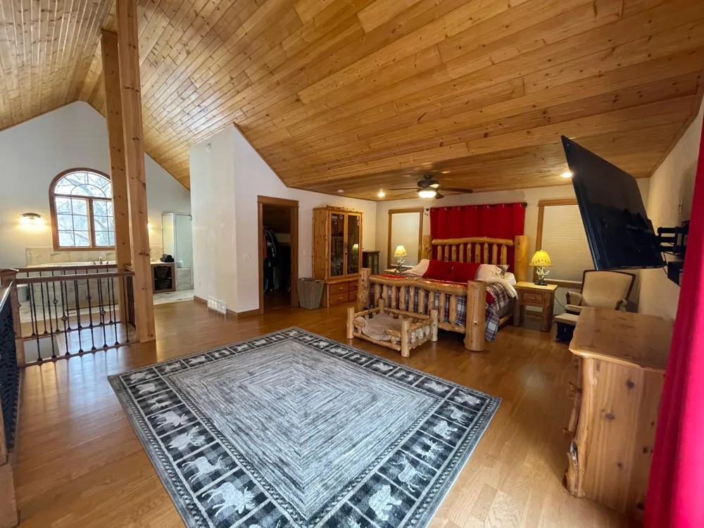 2761 Mississippi Shores Road Fort Ripley, MN 56449
