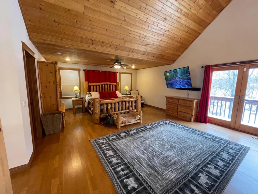 2761 Mississippi Shores Road Fort Ripley, MN 56449