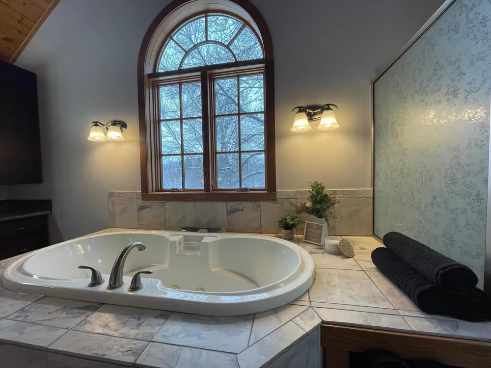 2761 Mississippi Shores Road Fort Ripley, MN 56449