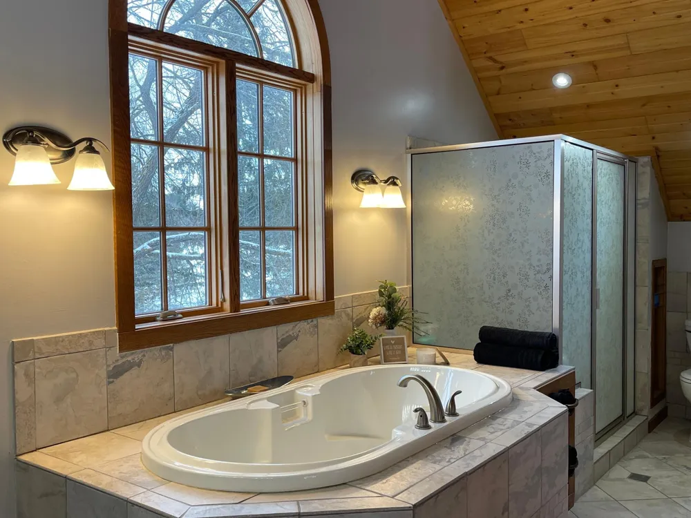 2761 Mississippi Shores Road Fort Ripley, MN 56449