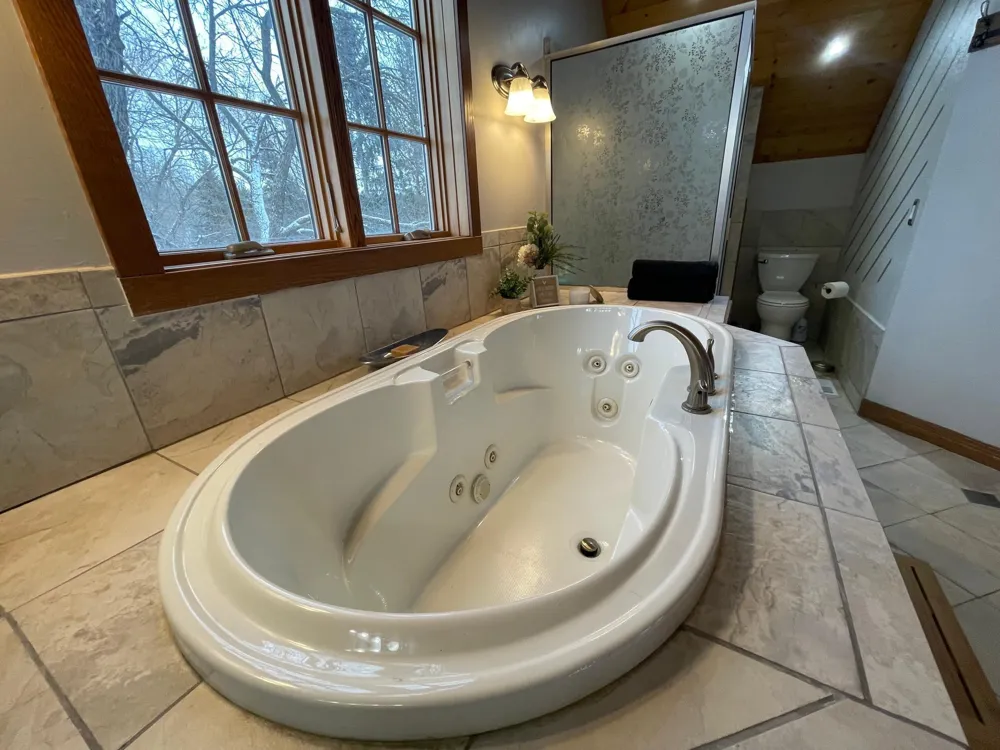 2761 Mississippi Shores Road Fort Ripley, MN 56449