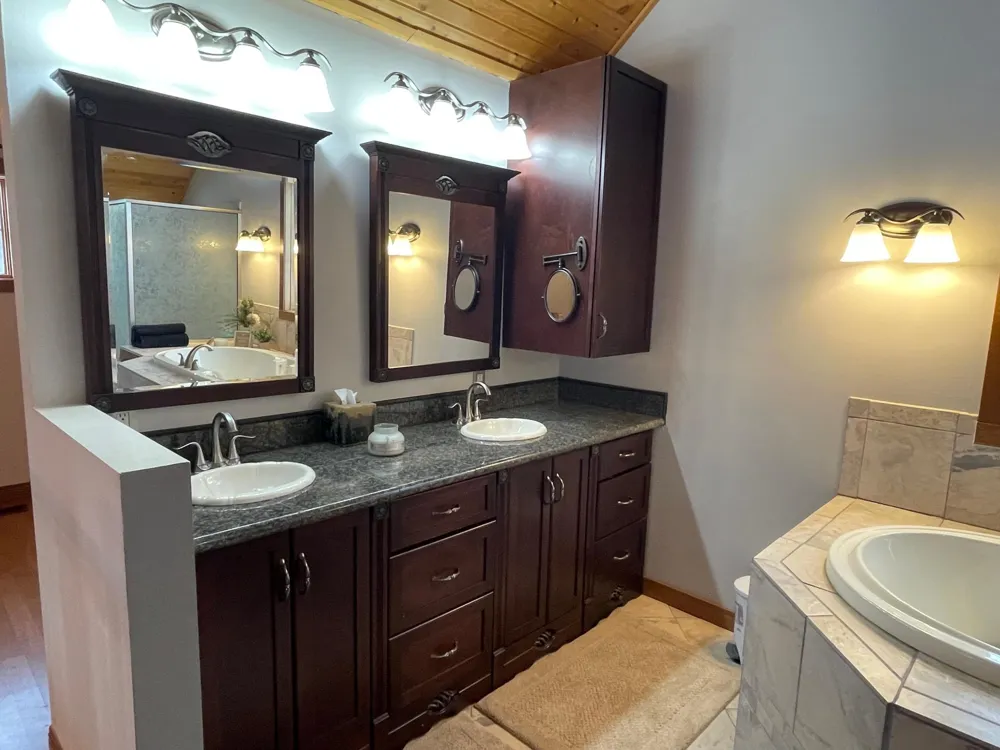 2761 Mississippi Shores Road Fort Ripley, MN 56449