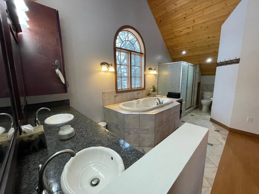 2761 Mississippi Shores Road Fort Ripley, MN 56449