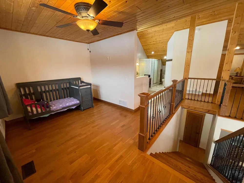 2761 Mississippi Shores Road Fort Ripley, MN 56449