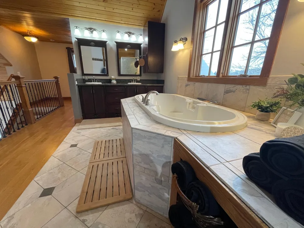 2761 Mississippi Shores Road Fort Ripley, MN 56449