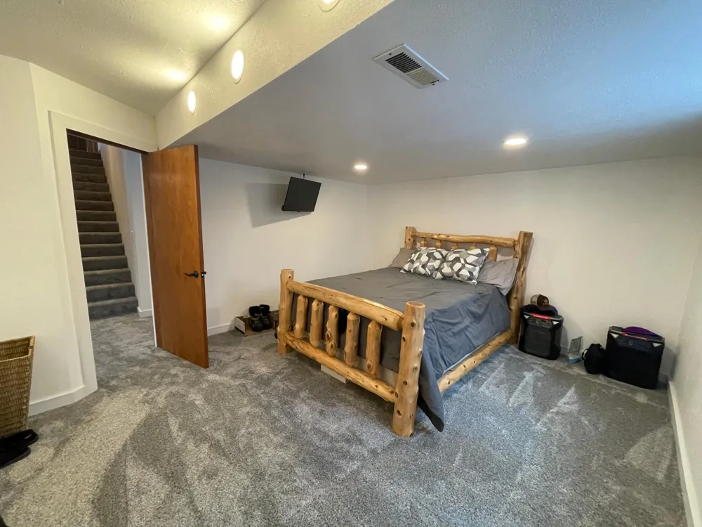 2761 Mississippi Shores Road Fort Ripley, MN 56449