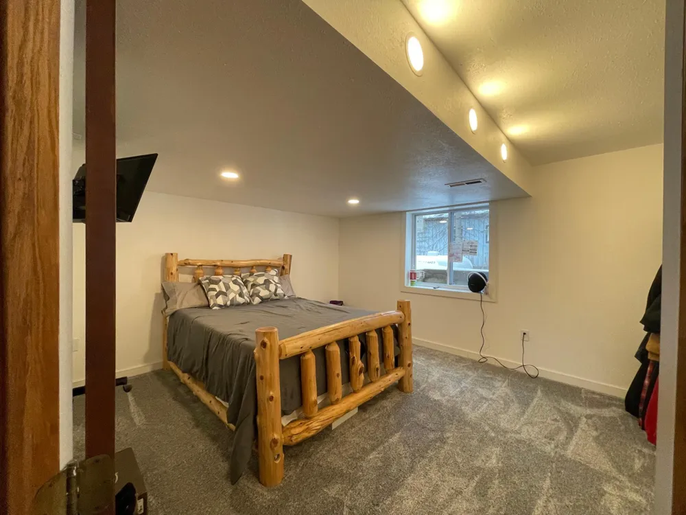2761 Mississippi Shores Road Fort Ripley, MN 56449