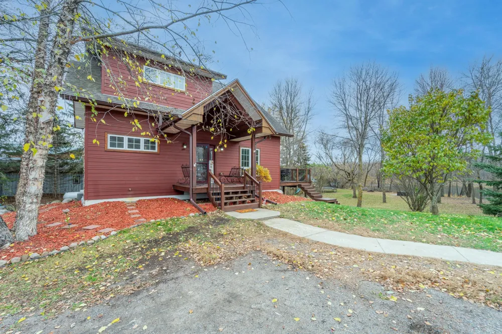 2761 Mississippi Shores Road Fort Ripley, MN 56449