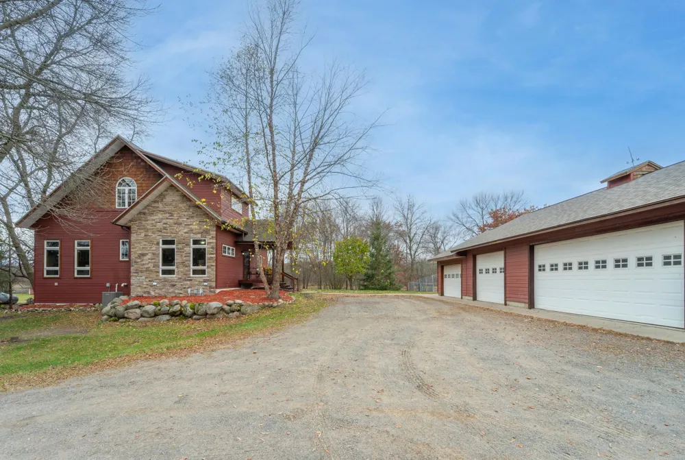2761 Mississippi Shores Road Fort Ripley, MN 56449