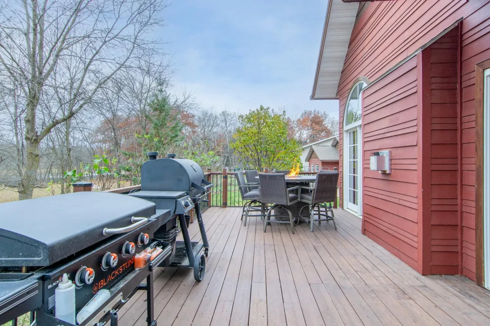 2761 Mississippi Shores Road Fort Ripley, MN 56449