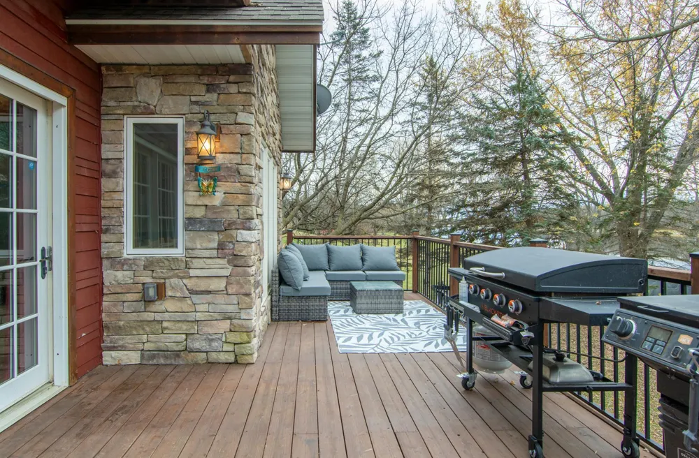 2761 Mississippi Shores Road Fort Ripley, MN 56449