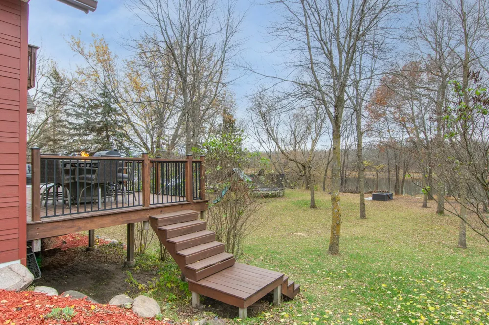 2761 Mississippi Shores Road Fort Ripley, MN 56449