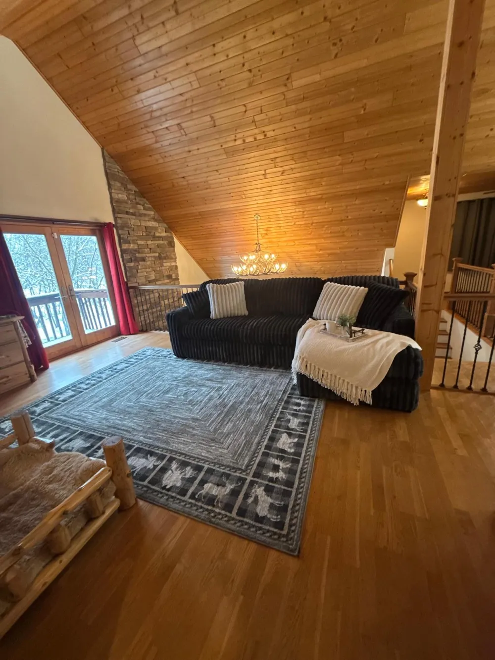 2761 Mississippi Shores Road Fort Ripley, MN 56449