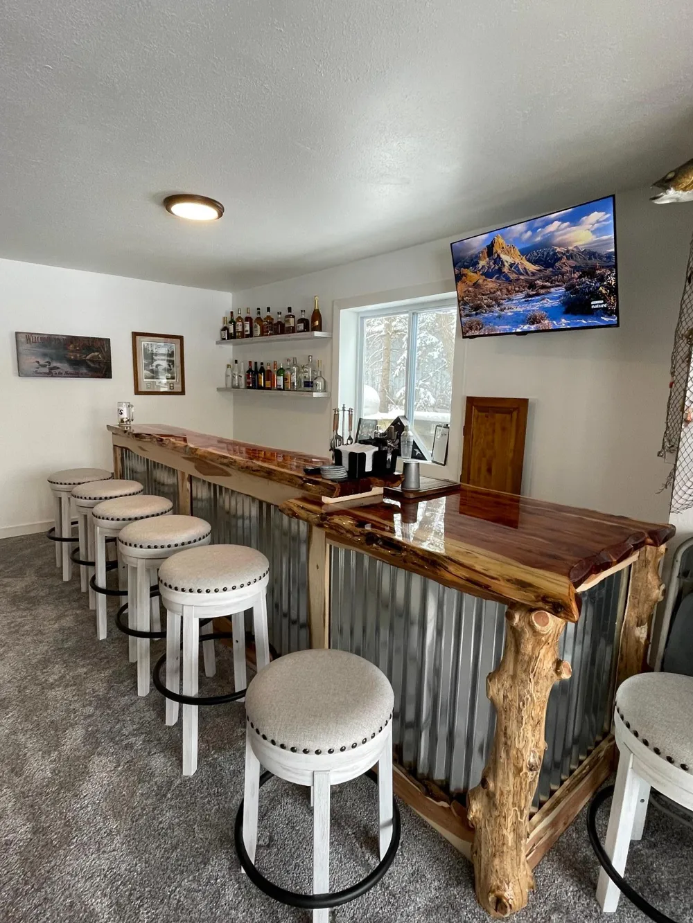2761 Mississippi Shores Road Fort Ripley, MN 56449