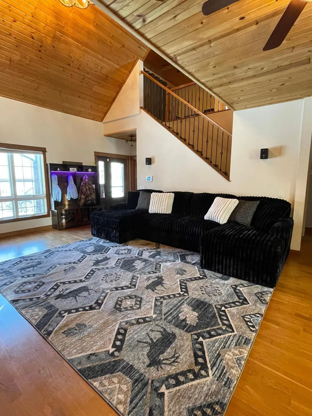 2761 Mississippi Shores Road Fort Ripley, MN 56449