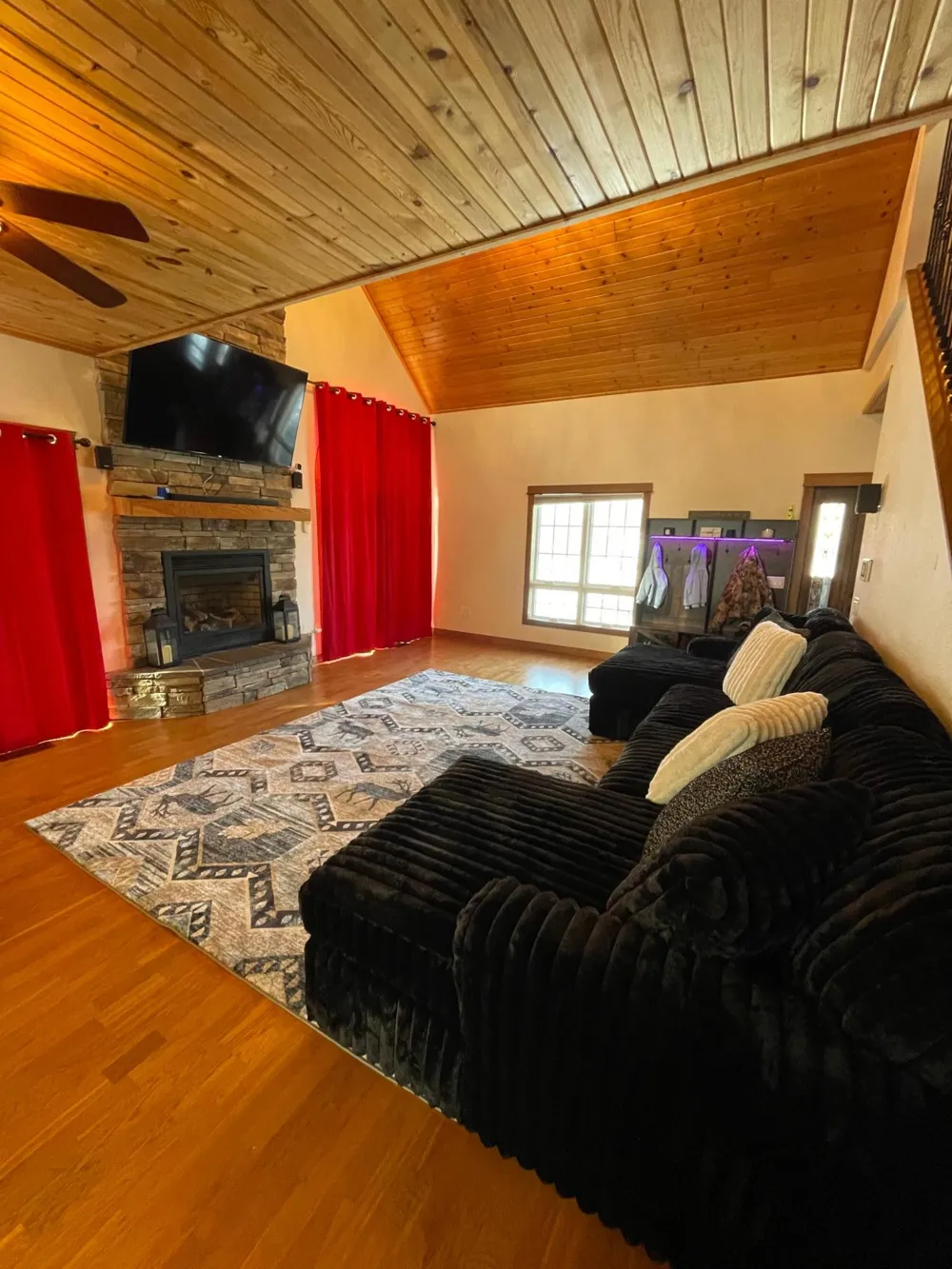 2761 Mississippi Shores Road Fort Ripley, MN 56449