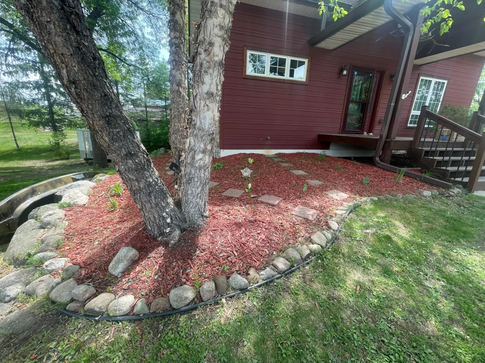 2761 Mississippi Shores Road Fort Ripley, MN 56449