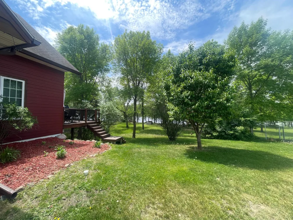 2761 Mississippi Shores Road Fort Ripley, MN 56449