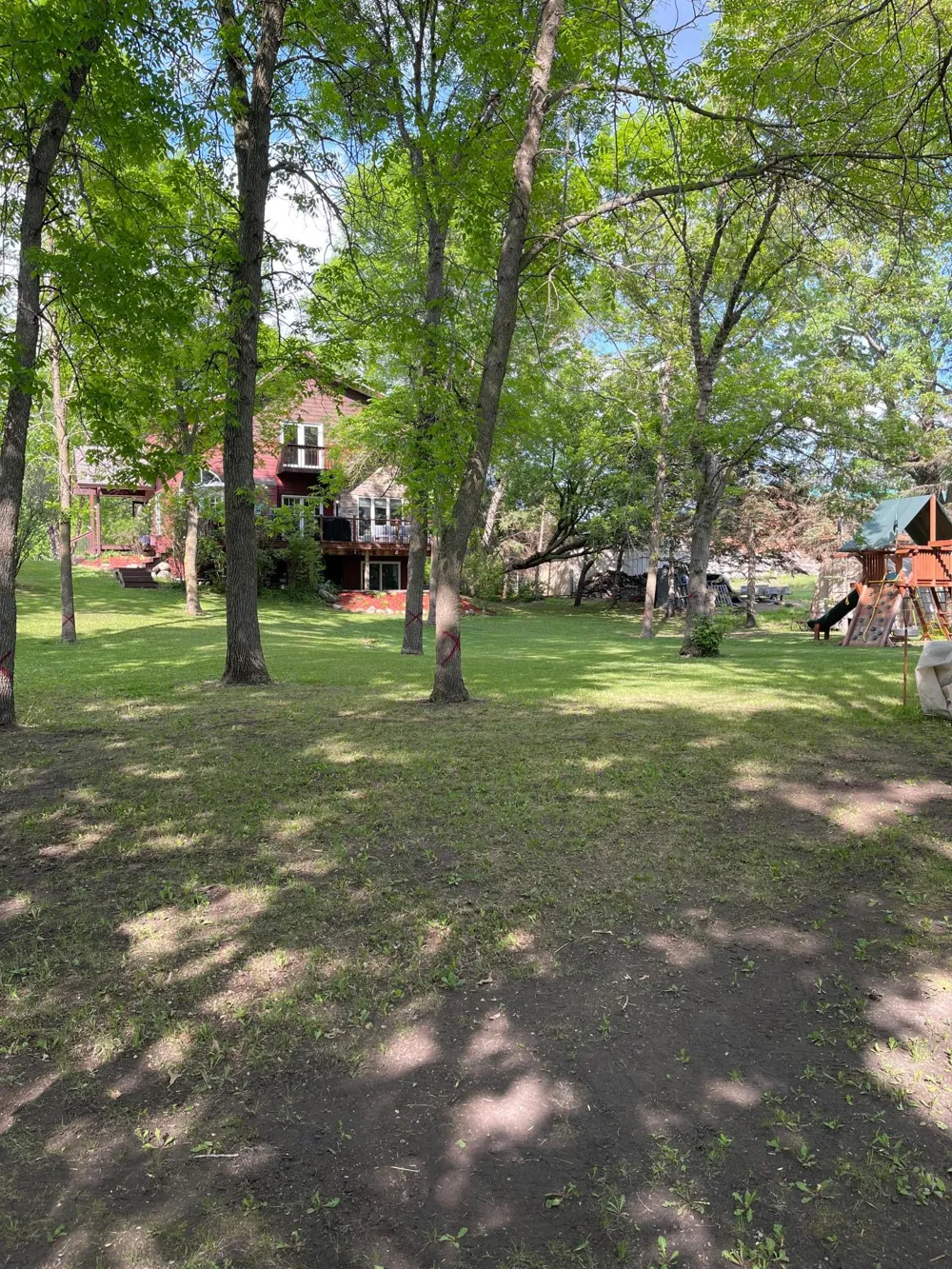 2761 Mississippi Shores Road Fort Ripley, MN 56449