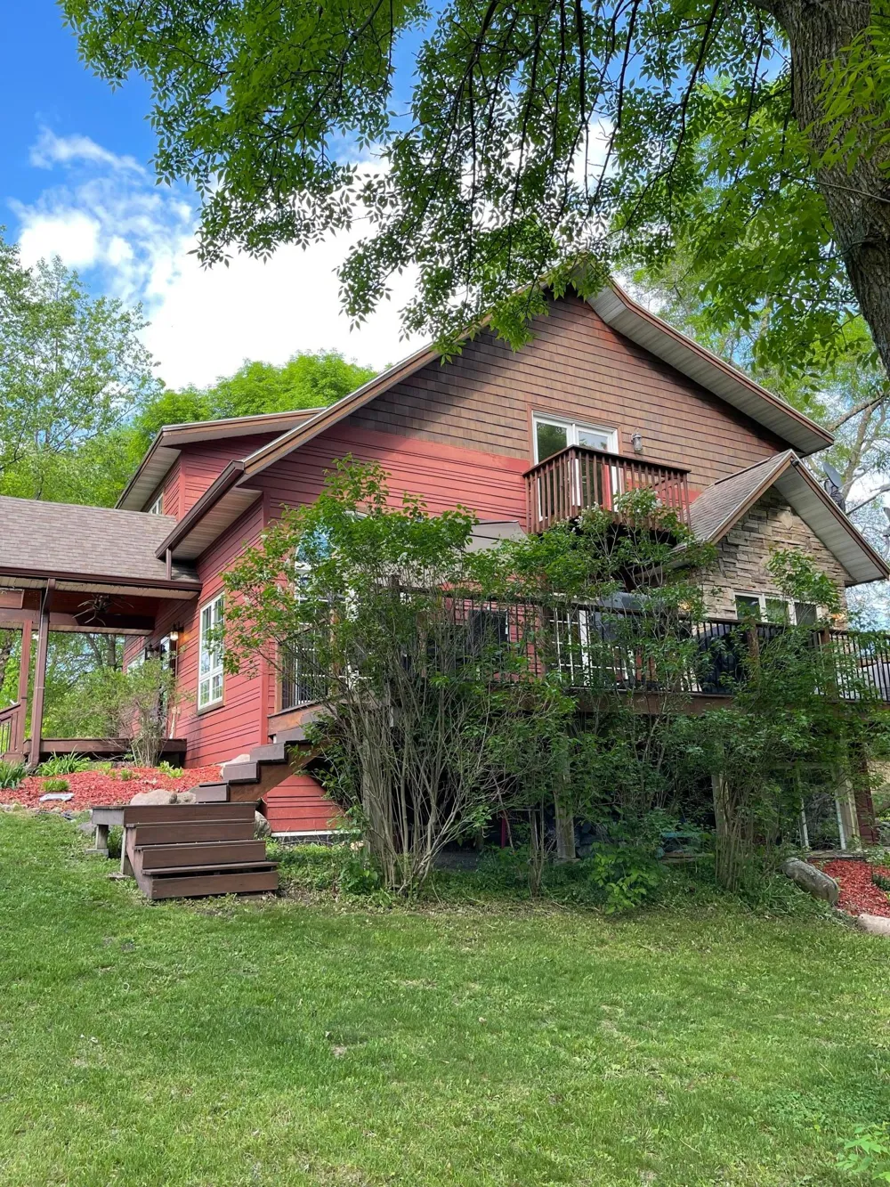 2761 Mississippi Shores Road Fort Ripley, MN 56449